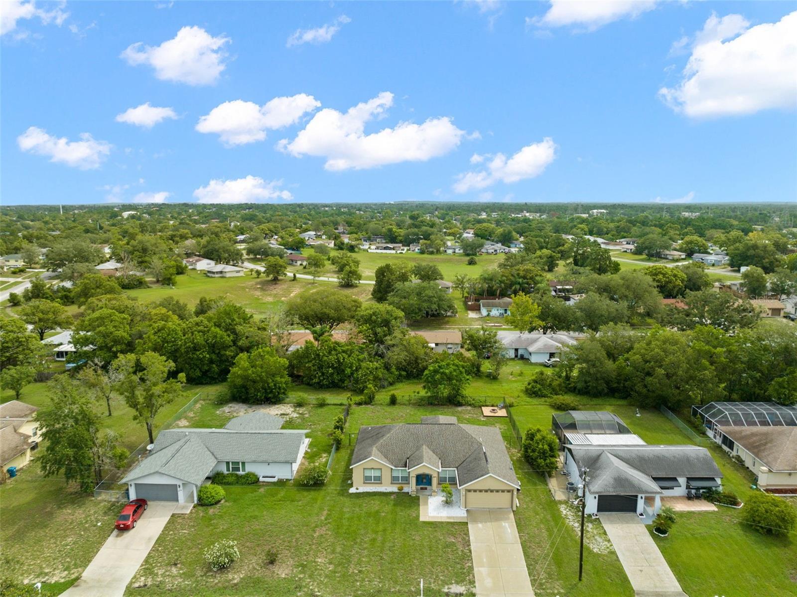 4522 GONDOLIER RD, SPRING HILL, FL, 34609