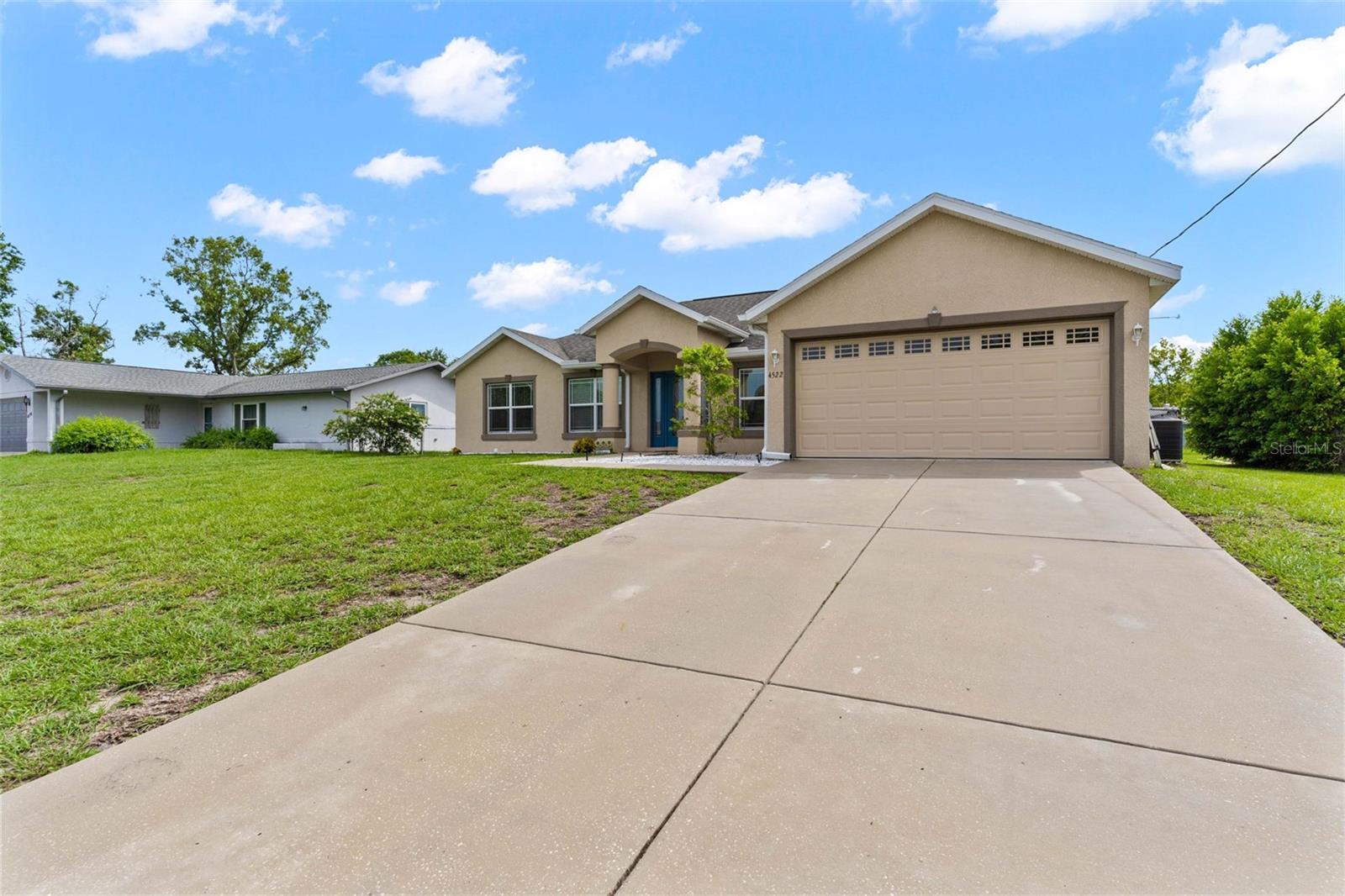 4522 GONDOLIER RD, SPRING HILL, FL, 34609