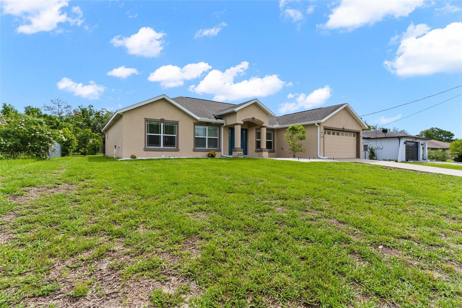 4522 GONDOLIER RD, SPRING HILL, FL, 34609