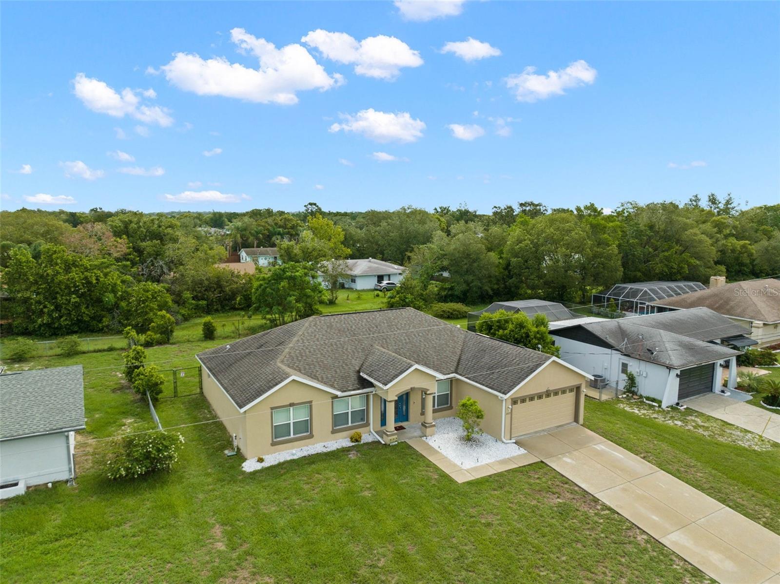 4522 GONDOLIER RD, SPRING HILL, FL, 34609