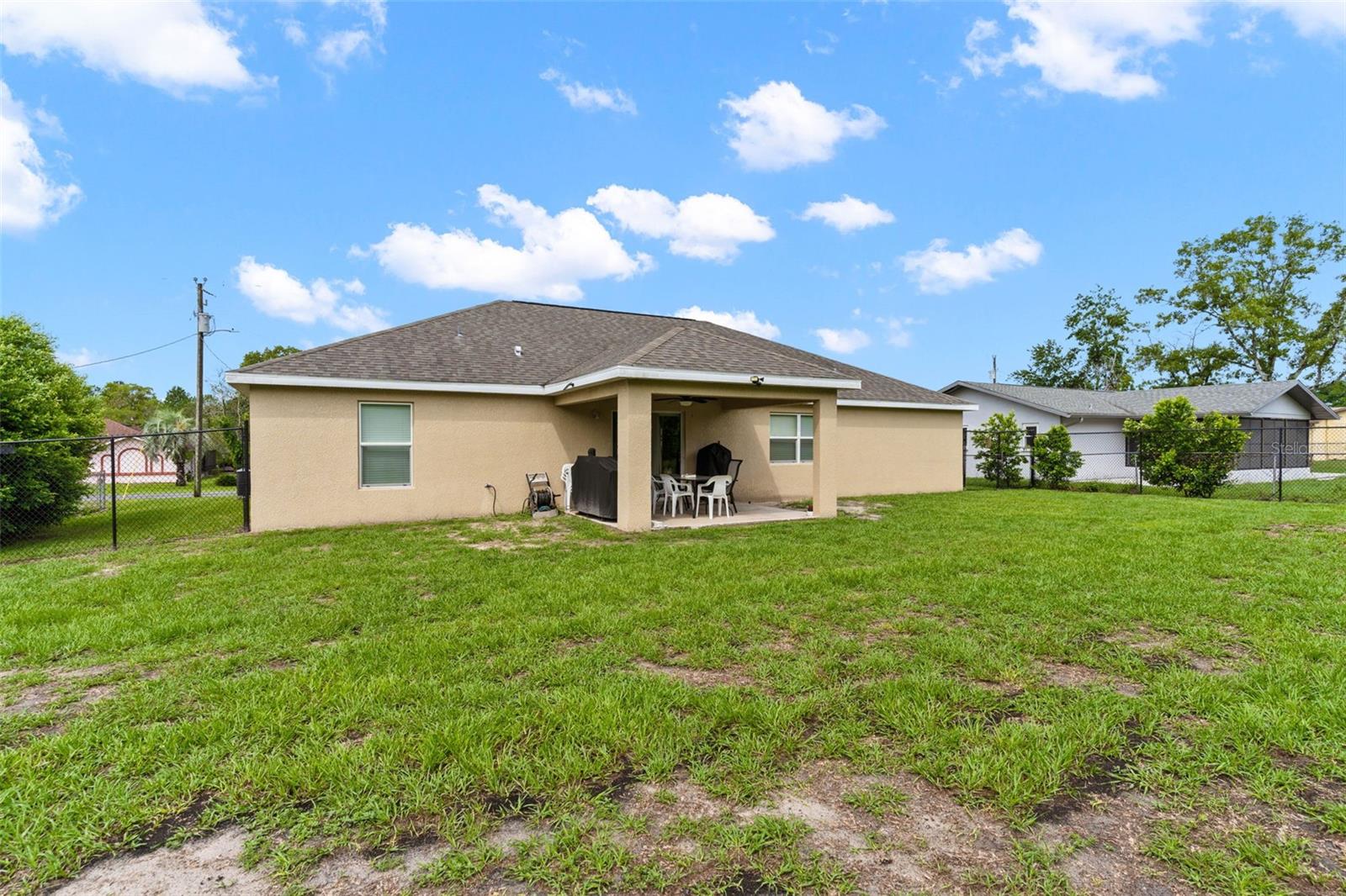 4522 GONDOLIER RD, SPRING HILL, FL, 34609