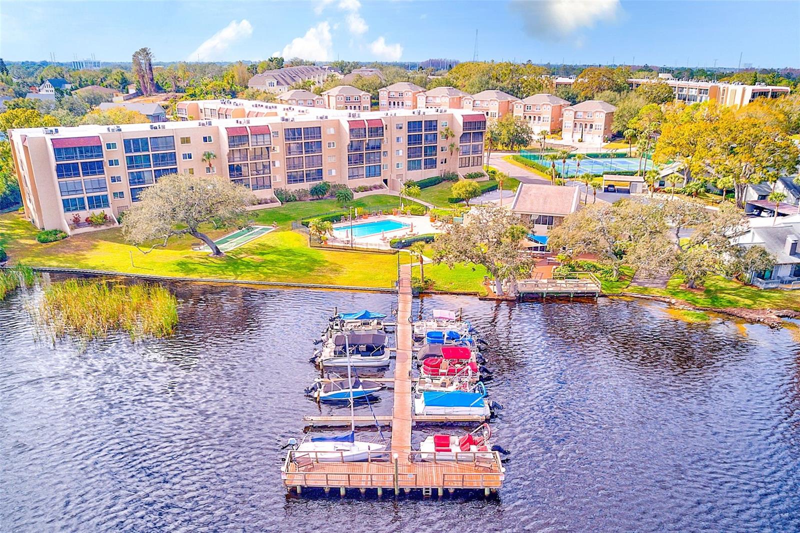 90 S HIGHLAND AVE #7, TARPON SPRINGS, FL, 34689
