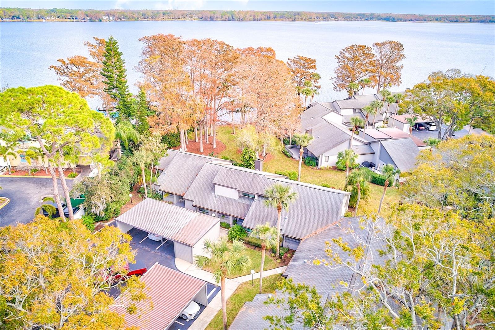 90 S HIGHLAND AVE #7, TARPON SPRINGS, FL, 34689