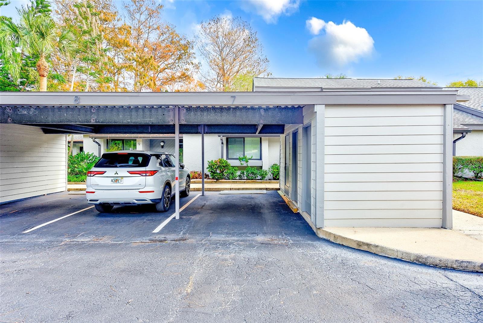 90 S HIGHLAND AVE #7, TARPON SPRINGS, FL, 34689
