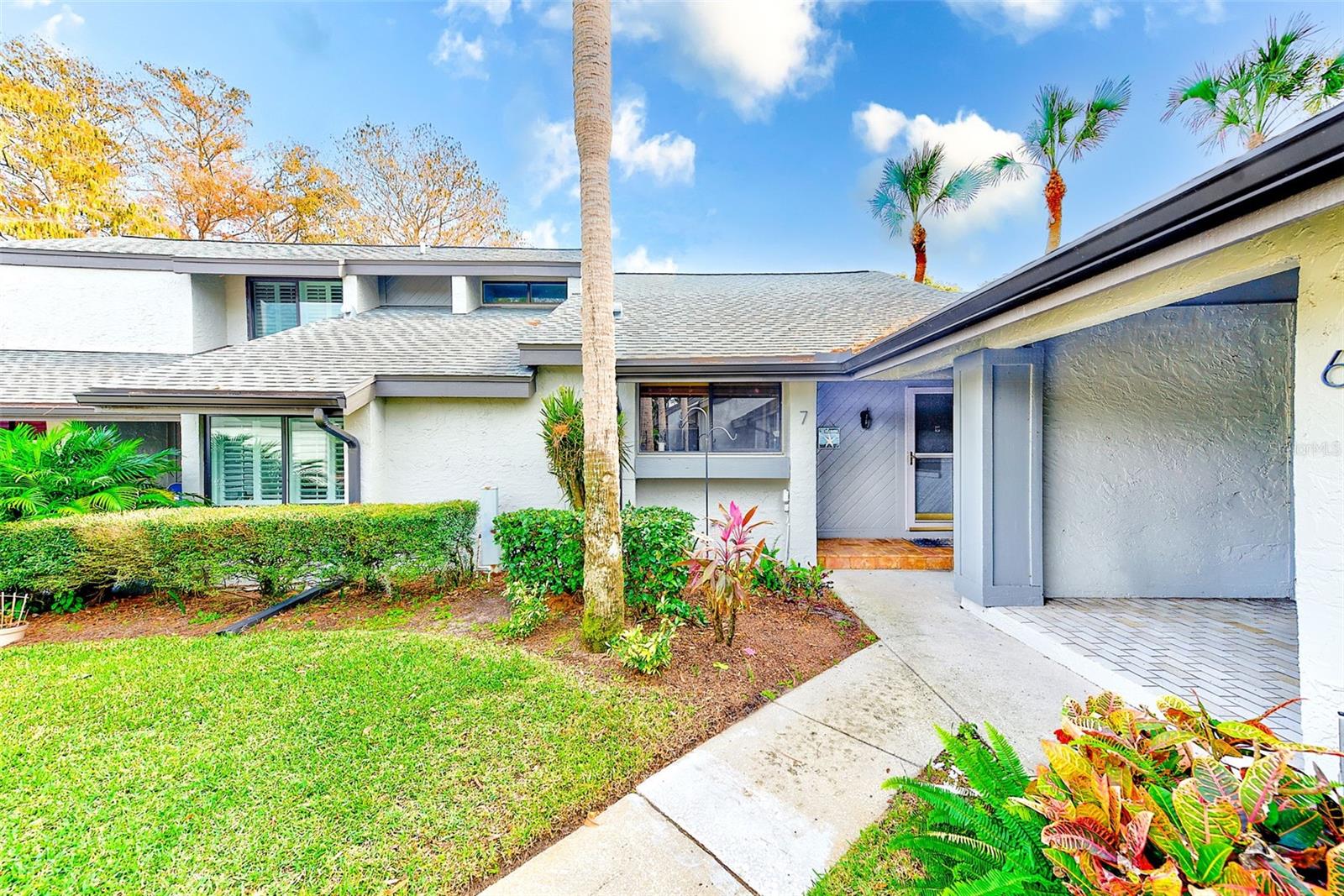 90 S HIGHLAND AVE #7, TARPON SPRINGS, FL, 34689