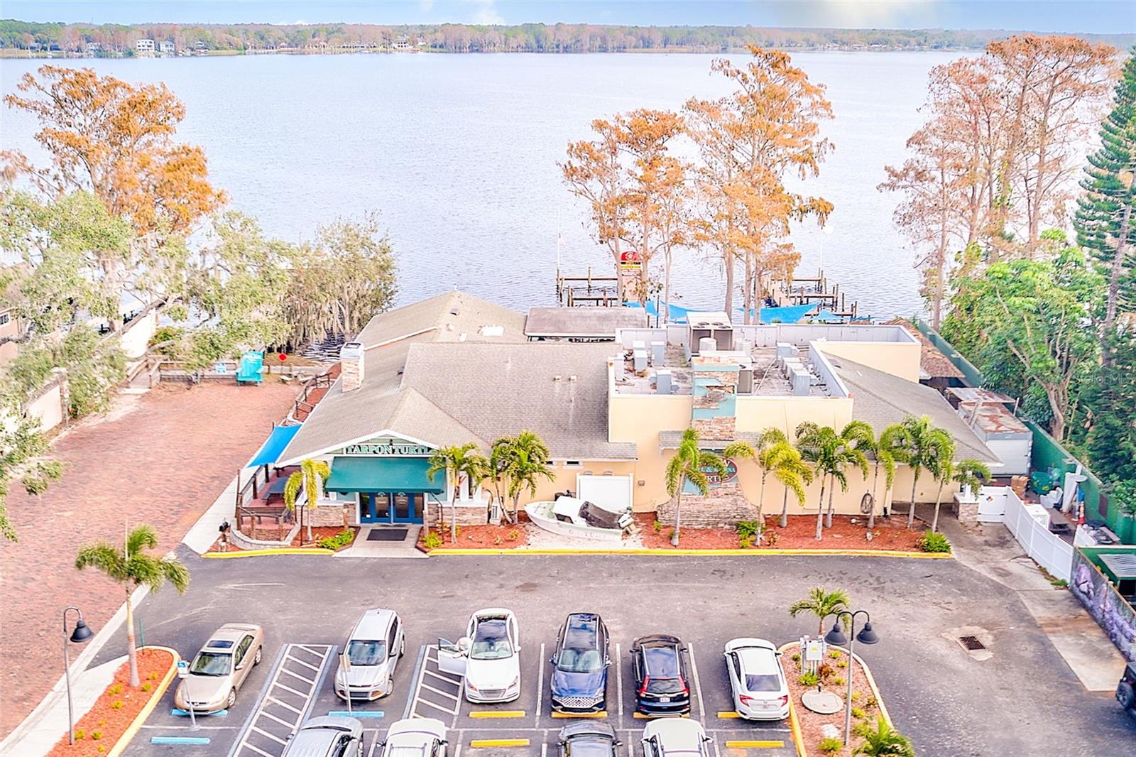 90 S HIGHLAND AVE #7, TARPON SPRINGS, FL, 34689