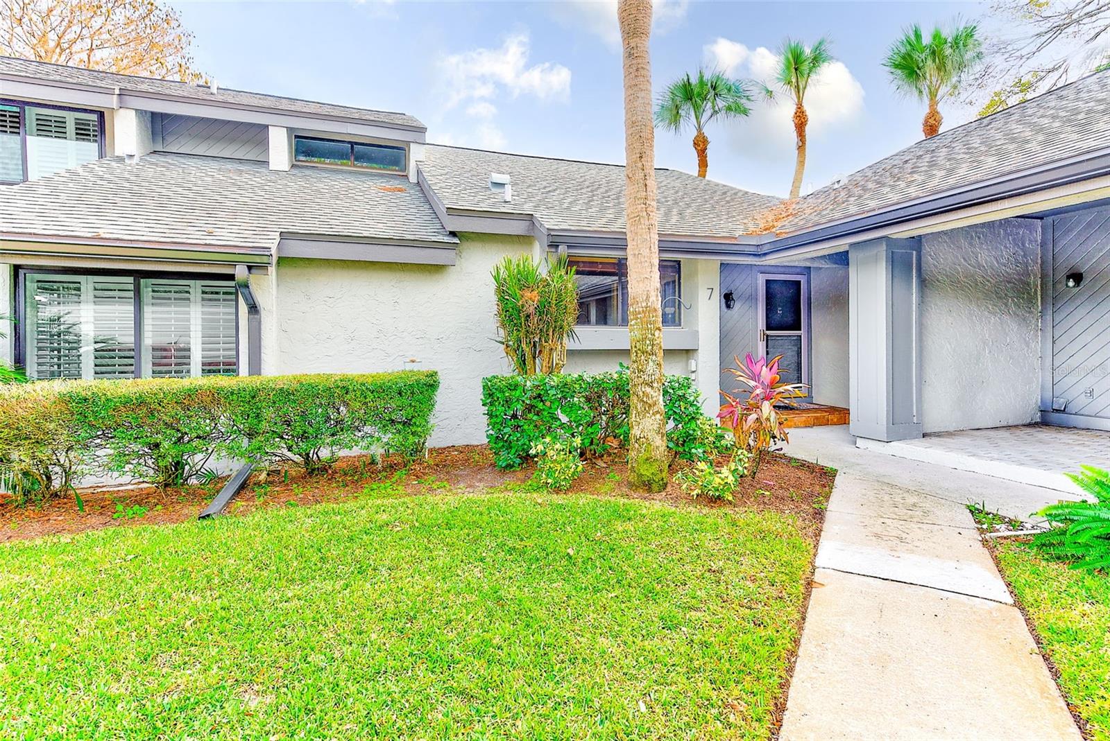 90 S HIGHLAND AVE #7, TARPON SPRINGS, FL, 34689