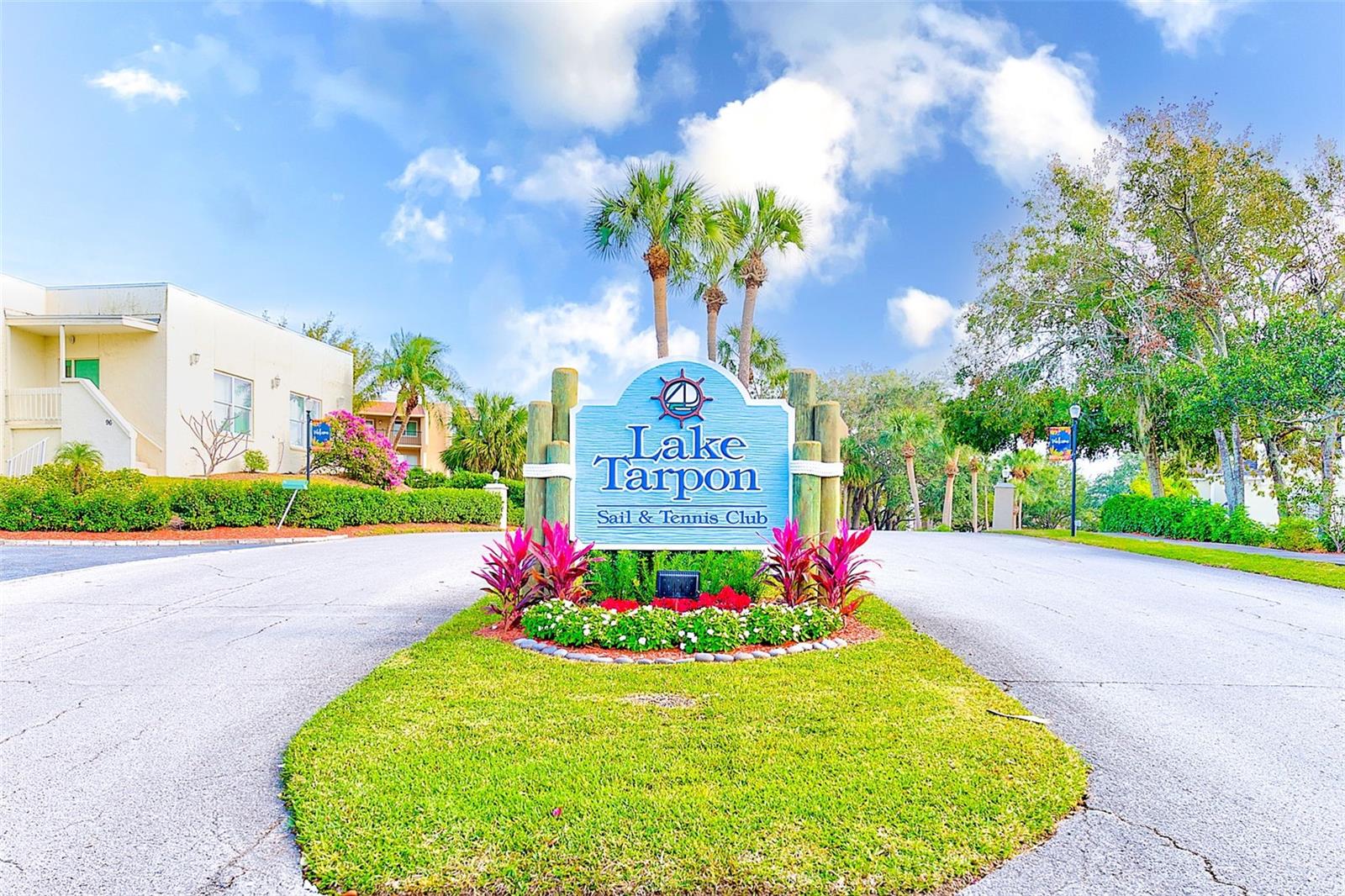 90 S HIGHLAND AVE #7, TARPON SPRINGS, FL, 34689