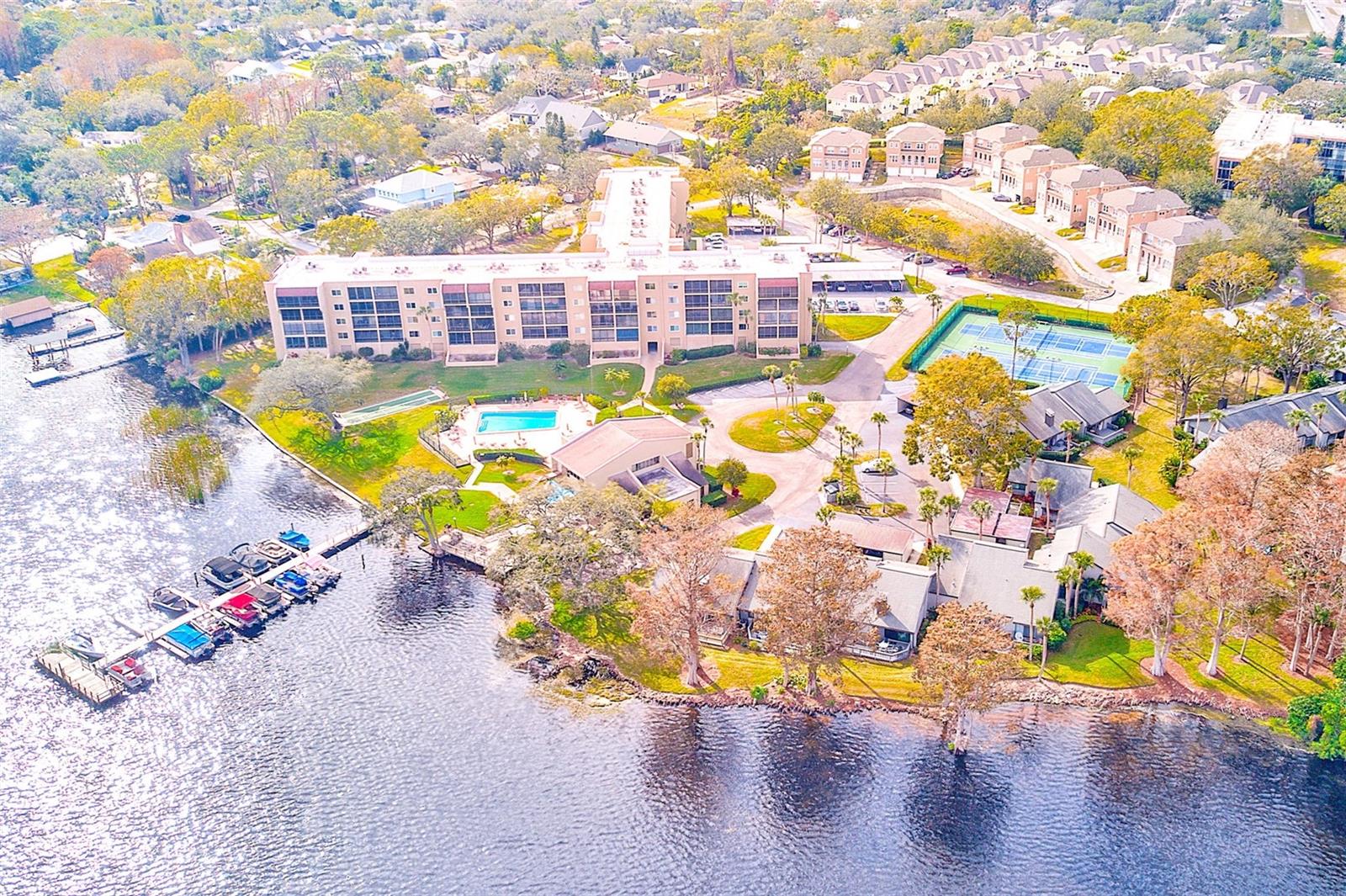 90 S HIGHLAND AVE #7, TARPON SPRINGS, FL, 34689