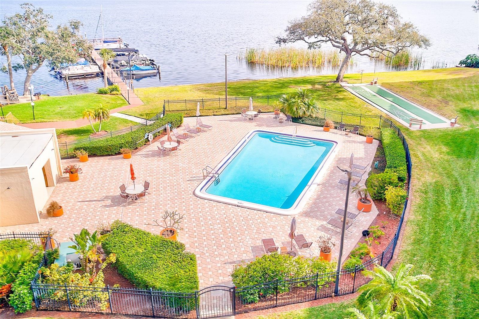 90 S HIGHLAND AVE #7, TARPON SPRINGS, FL, 34689