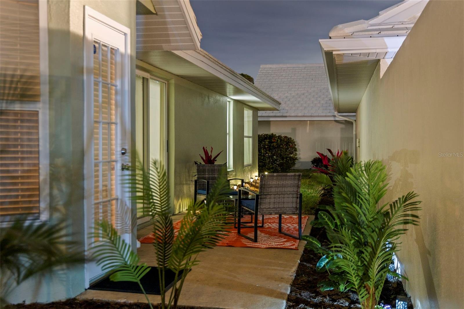 821 HARRINGTON LAKE LN #32, VENICE, FL, 34293