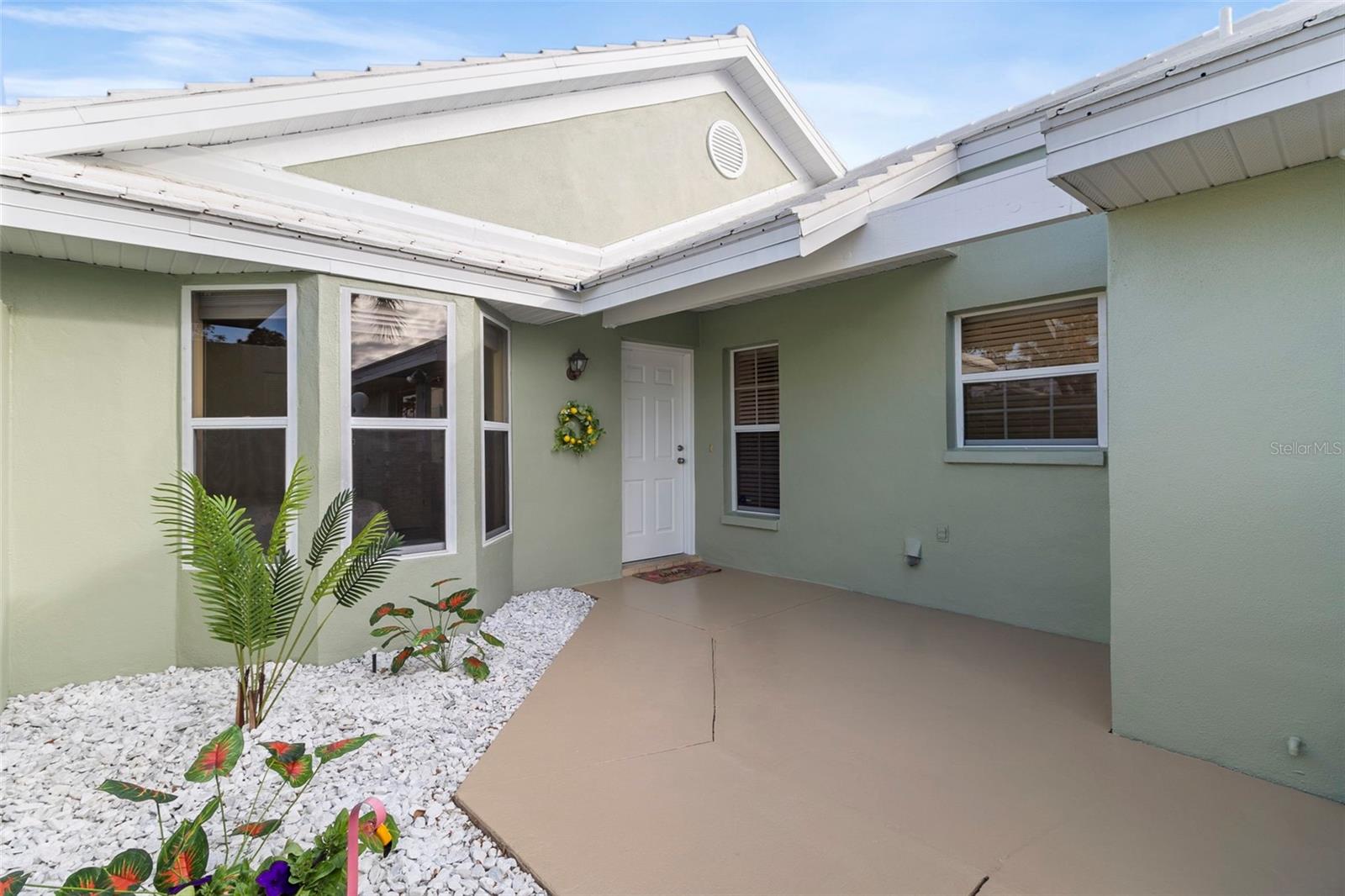 821 HARRINGTON LAKE LN #32, VENICE, FL, 34293
