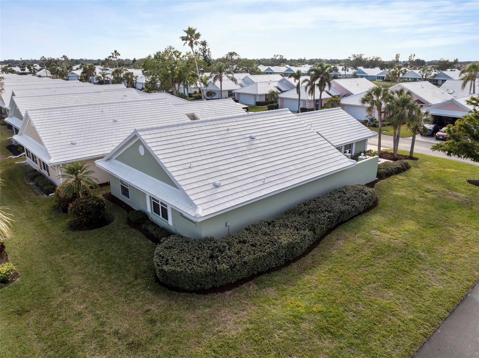 821 HARRINGTON LAKE LN #32, VENICE, FL, 34293