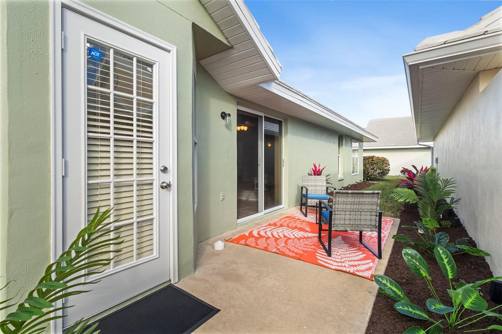 821 HARRINGTON LAKE LN #32, VENICE, FL, 34293