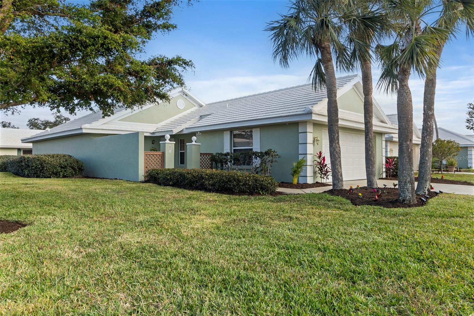 821 HARRINGTON LAKE LN #32, VENICE, FL, 34293