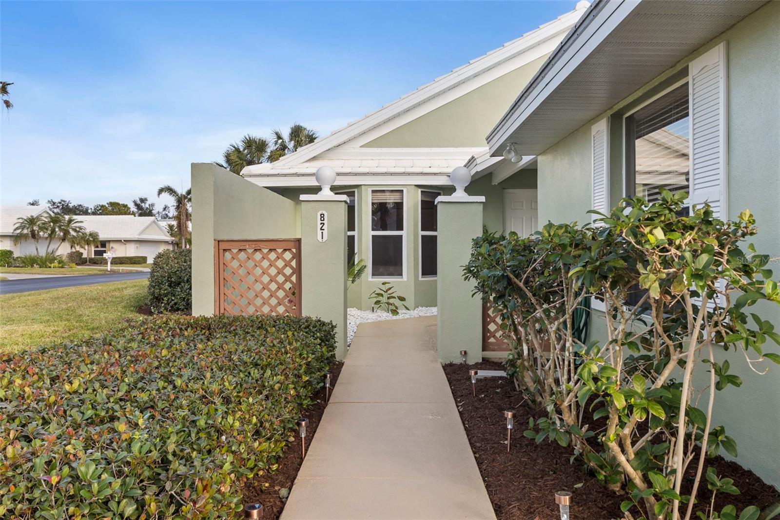 821 HARRINGTON LAKE LN #32, VENICE, FL, 34293