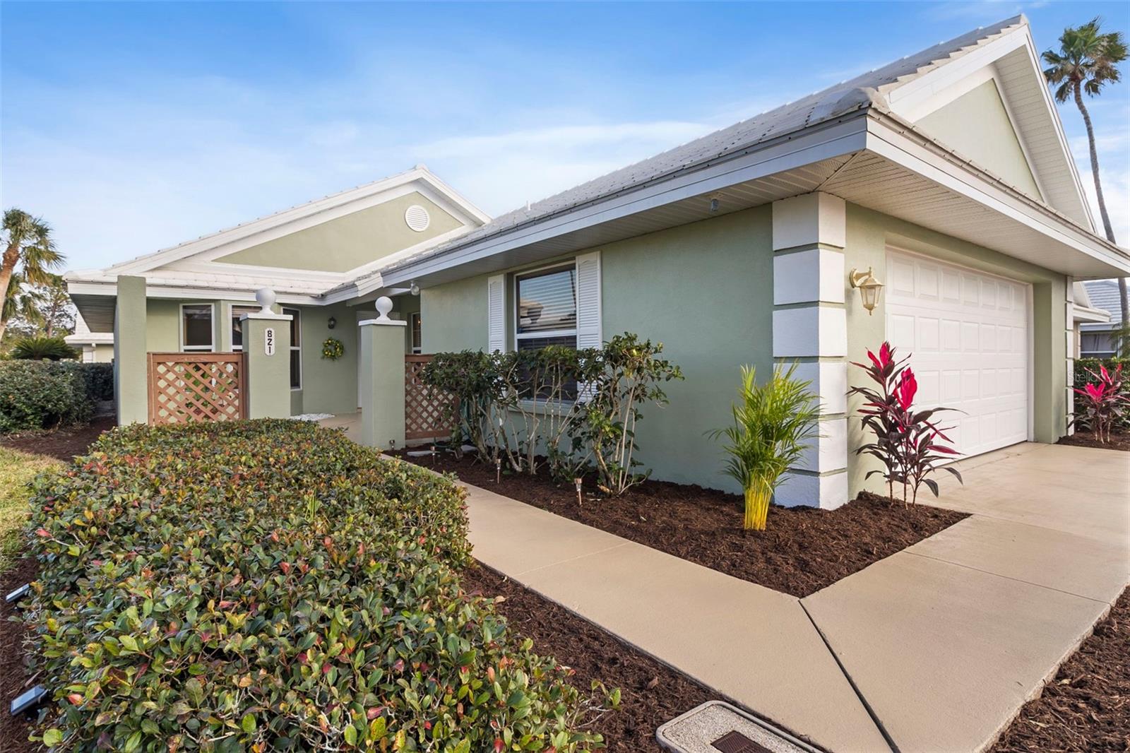 821 HARRINGTON LAKE LN #32, VENICE, FL, 34293