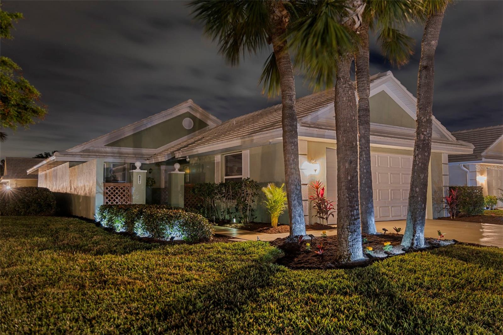821 HARRINGTON LAKE LN #32, VENICE, FL, 34293