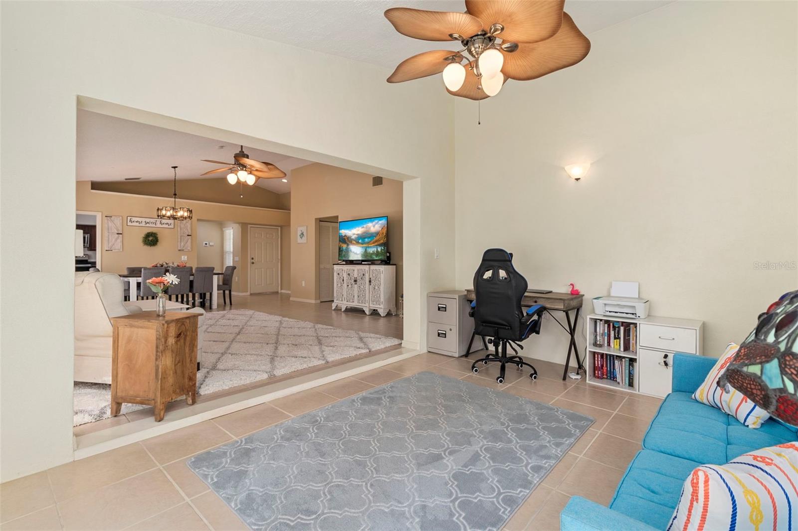 821 HARRINGTON LAKE LN #32, VENICE, FL, 34293