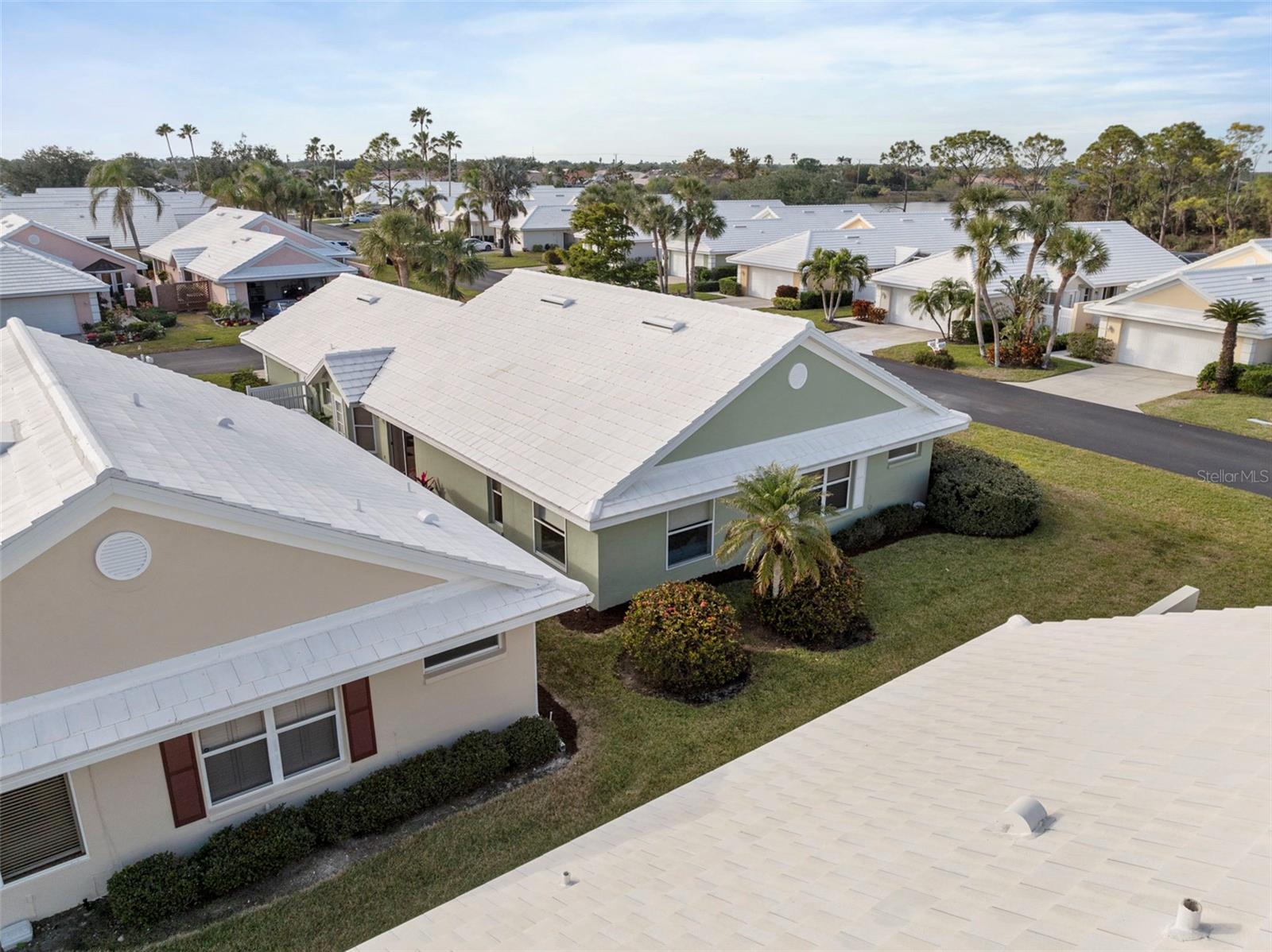 821 HARRINGTON LAKE LN #32, VENICE, FL, 34293