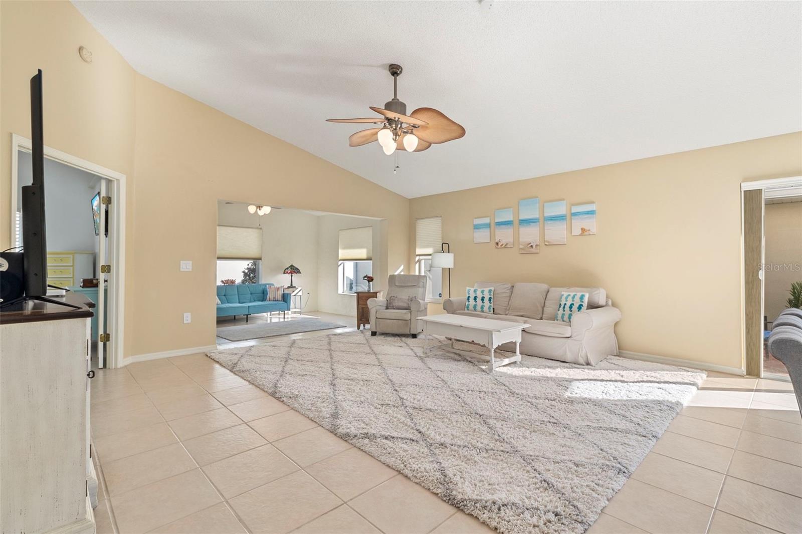 821 HARRINGTON LAKE LN #32, VENICE, FL, 34293
