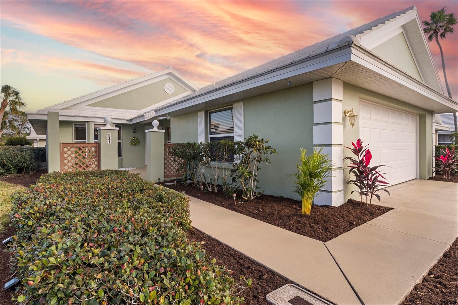 821 HARRINGTON LAKE LN #32, VENICE, FL, 34293