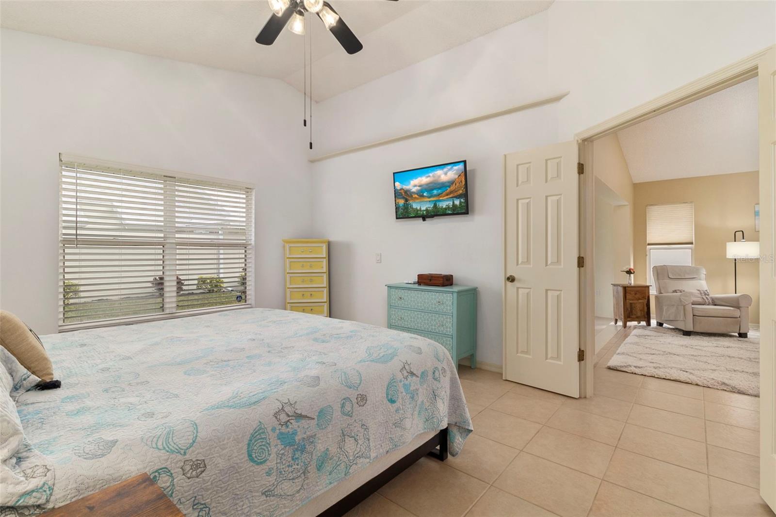 821 HARRINGTON LAKE LN #32, VENICE, FL, 34293