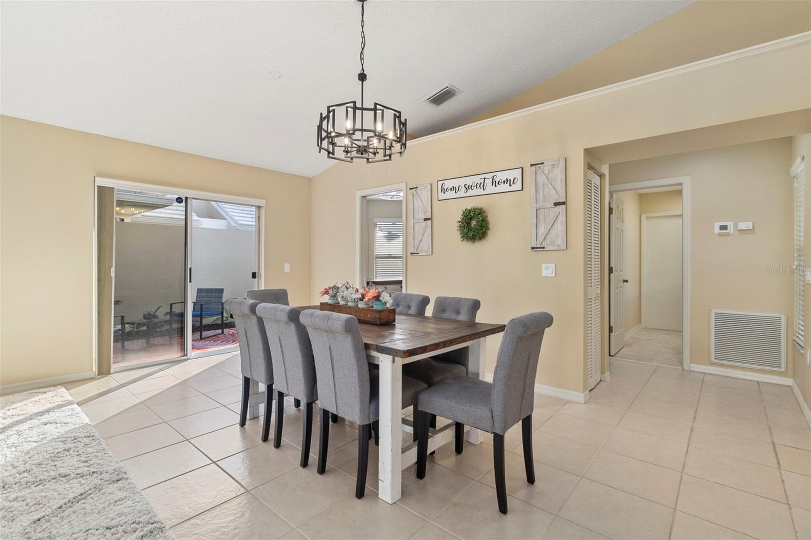 821 HARRINGTON LAKE LN #32, VENICE, FL, 34293