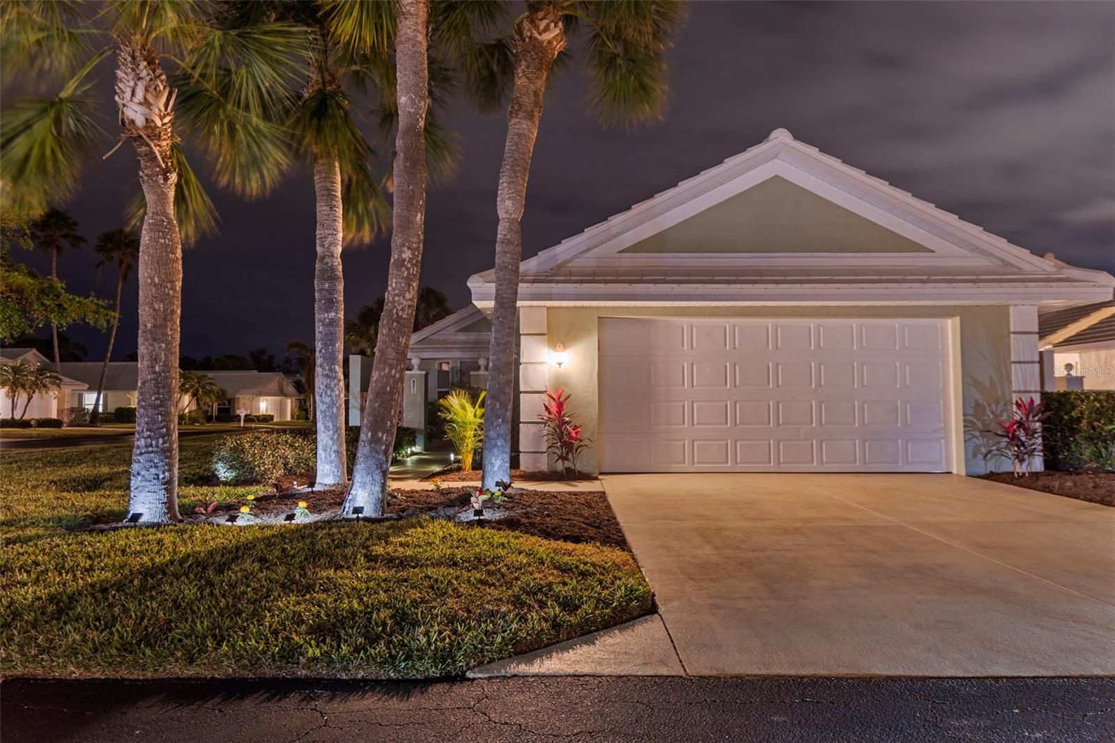 821 HARRINGTON LAKE LN #32, VENICE, FL, 34293