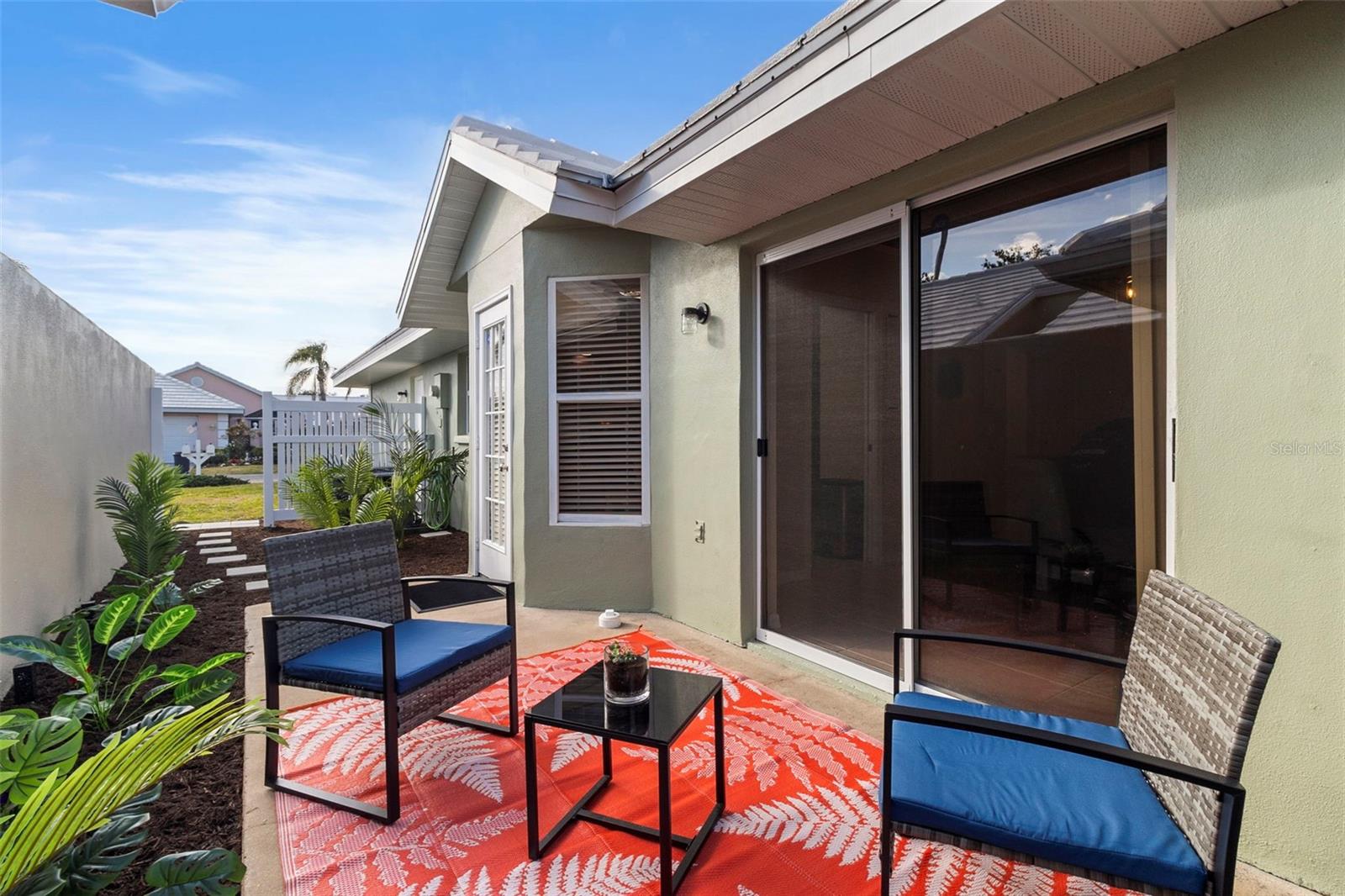 821 HARRINGTON LAKE LN #32, VENICE, FL, 34293