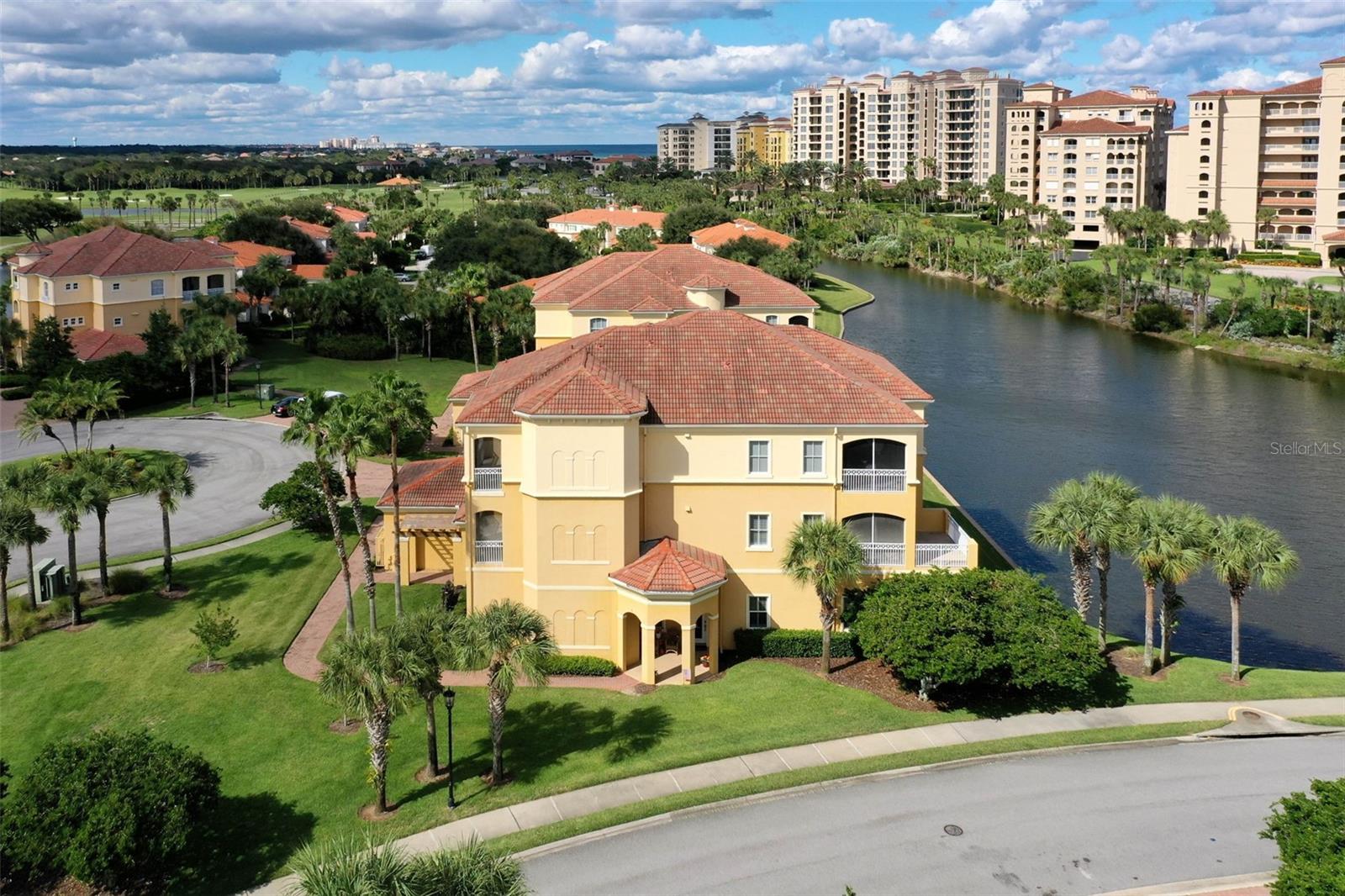 20 CASA BELLA CIR #902, PALM COAST, FL, 32137
