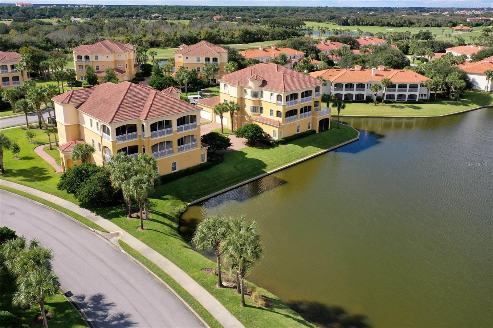 20 CASA BELLA CIR #902, PALM COAST, FL, 32137