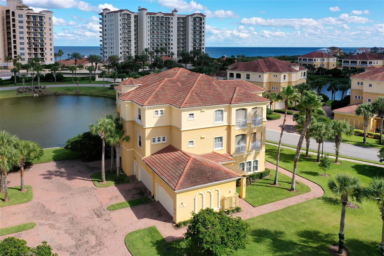 20 CASA BELLA CIR #902, PALM COAST, FL, 32137