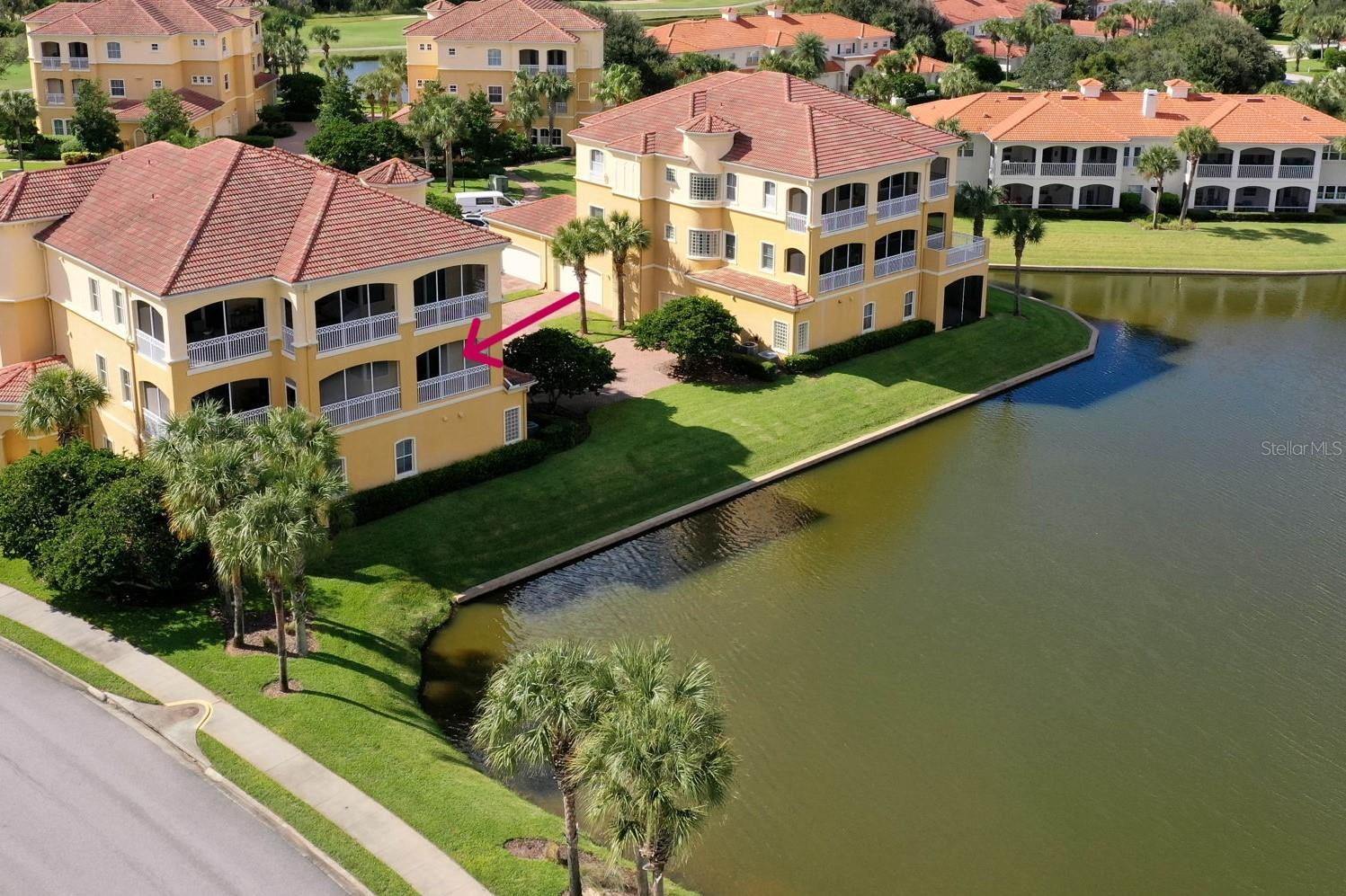 20 CASA BELLA CIR #902, PALM COAST, FL, 32137