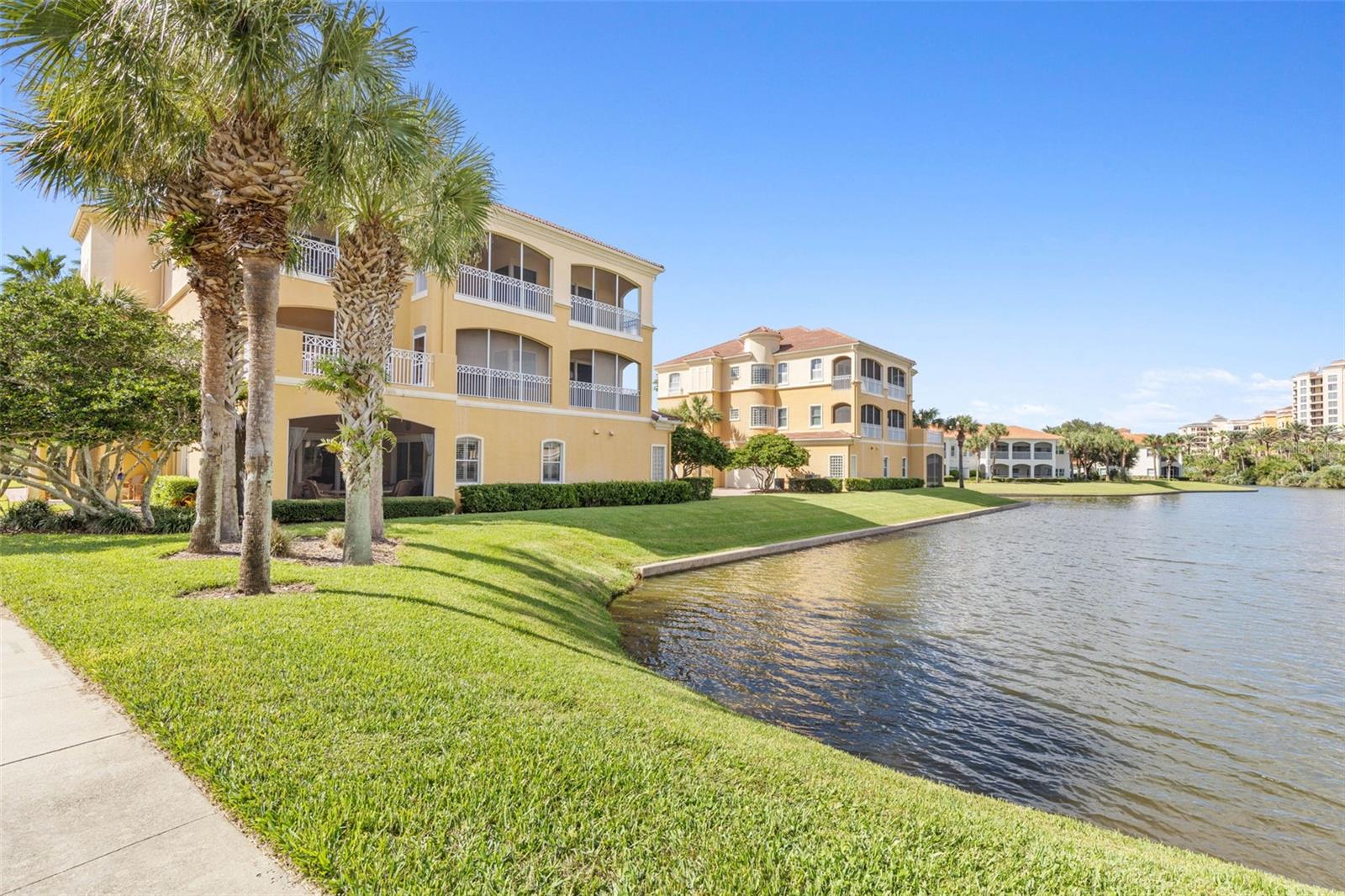 20 CASA BELLA CIR #902, PALM COAST, FL, 32137