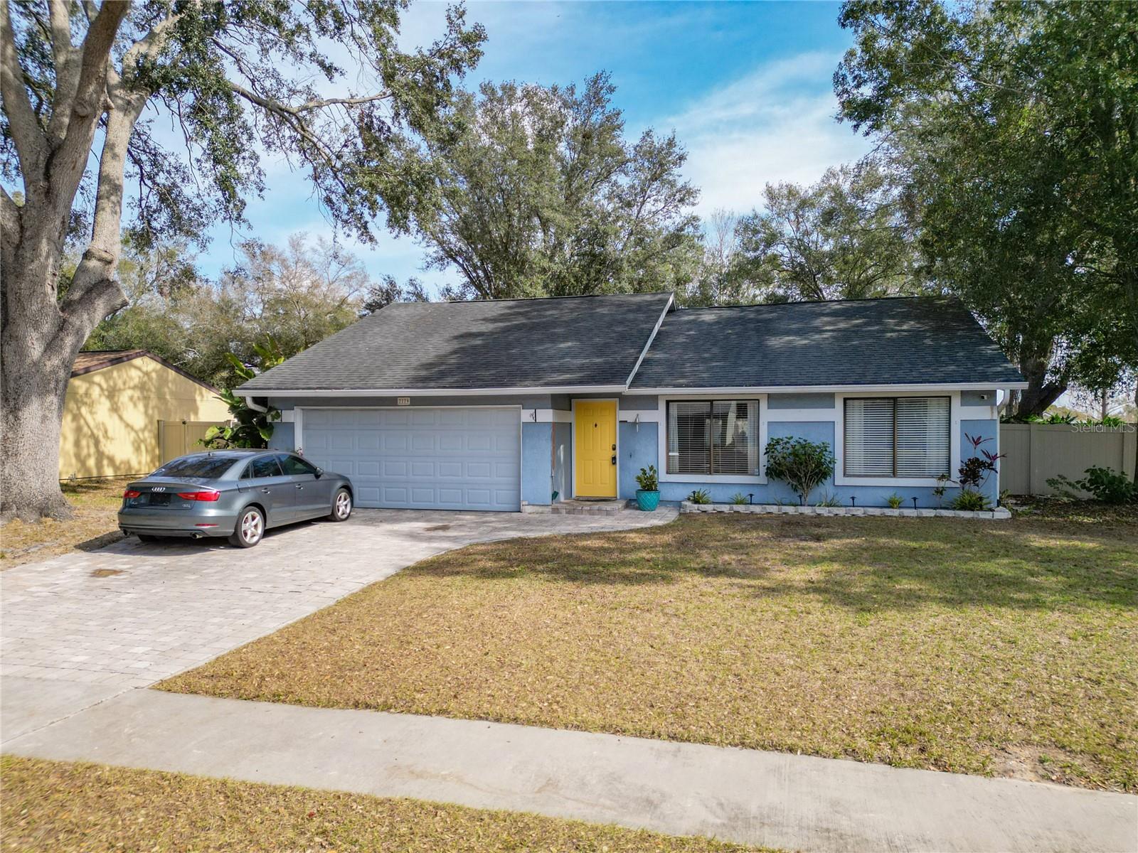 7779 MURCOTT CIR, ORLANDO, FL, 32835
