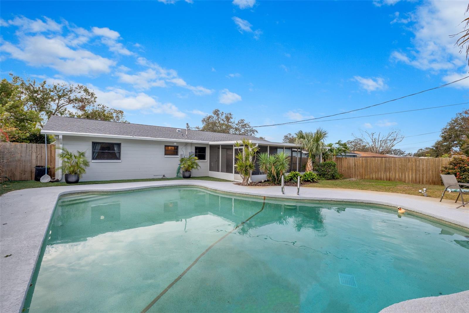 5243 27TH AVE N, ST PETERSBURG, FL, 33710