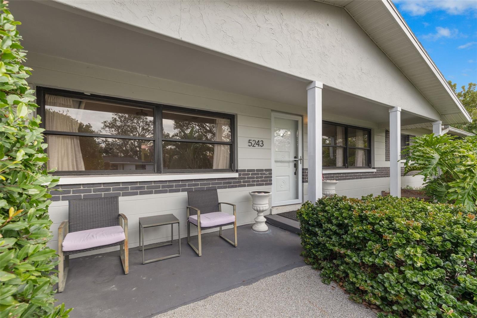 5243 27TH AVE N, ST PETERSBURG, FL, 33710