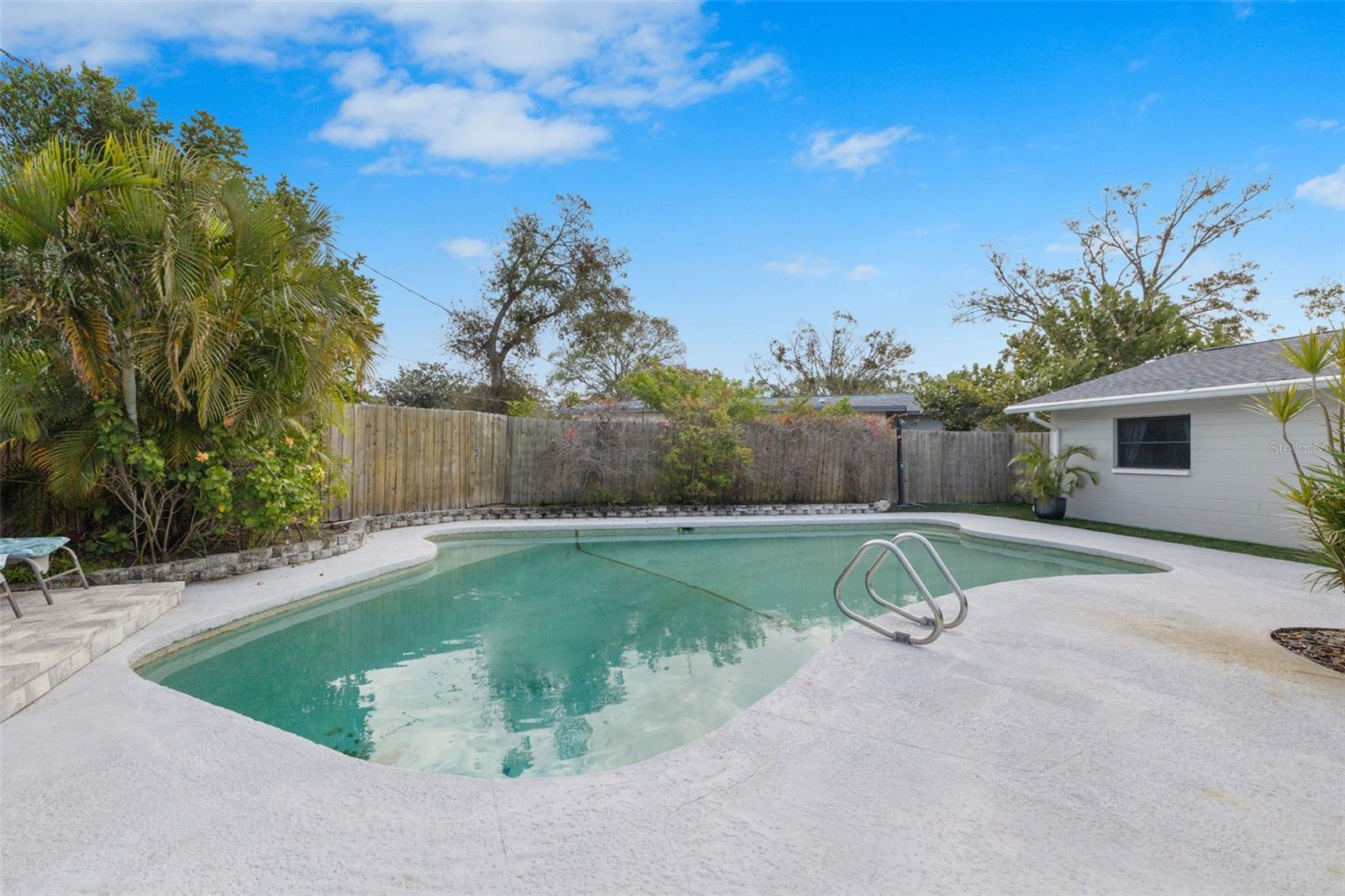 5243 27TH AVE N, ST PETERSBURG, FL, 33710