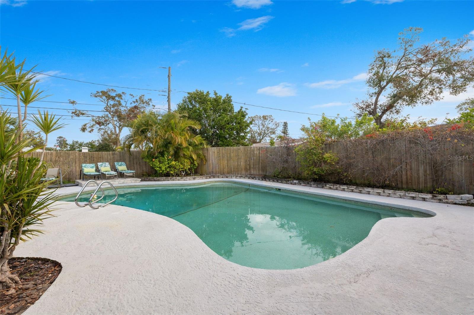 5243 27TH AVE N, ST PETERSBURG, FL, 33710