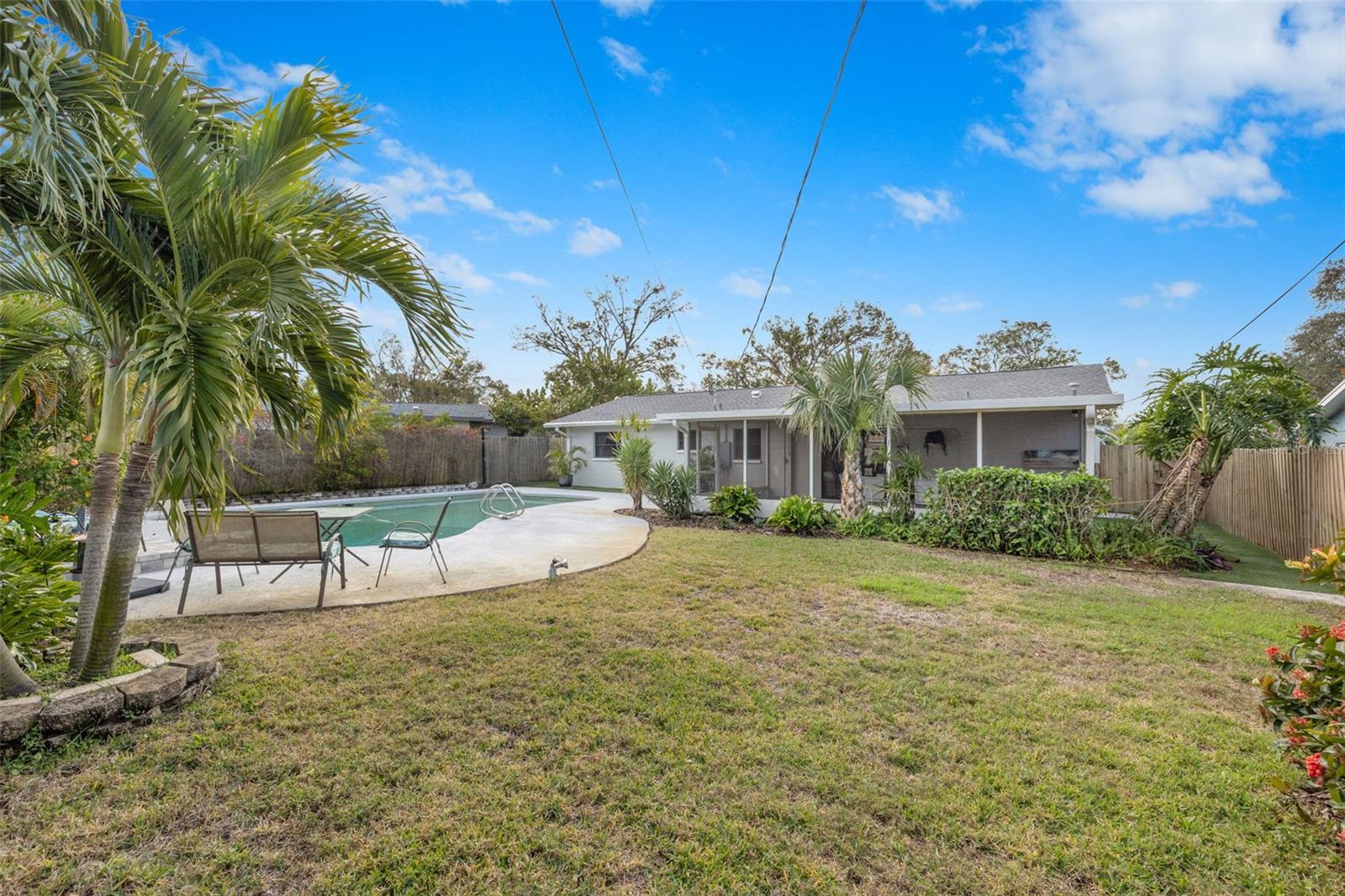 5243 27TH AVE N, ST PETERSBURG, FL, 33710