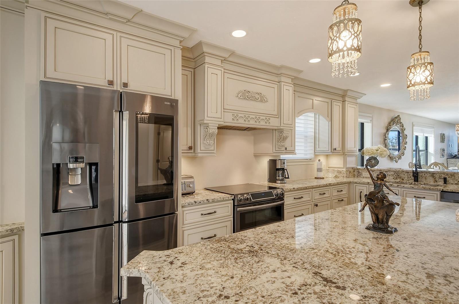 5740 MIDNIGHT PASS RD #307, SARASOTA, FL, 34242