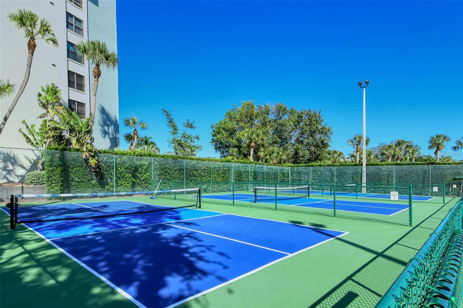 5740 MIDNIGHT PASS RD #307, SARASOTA, FL, 34242