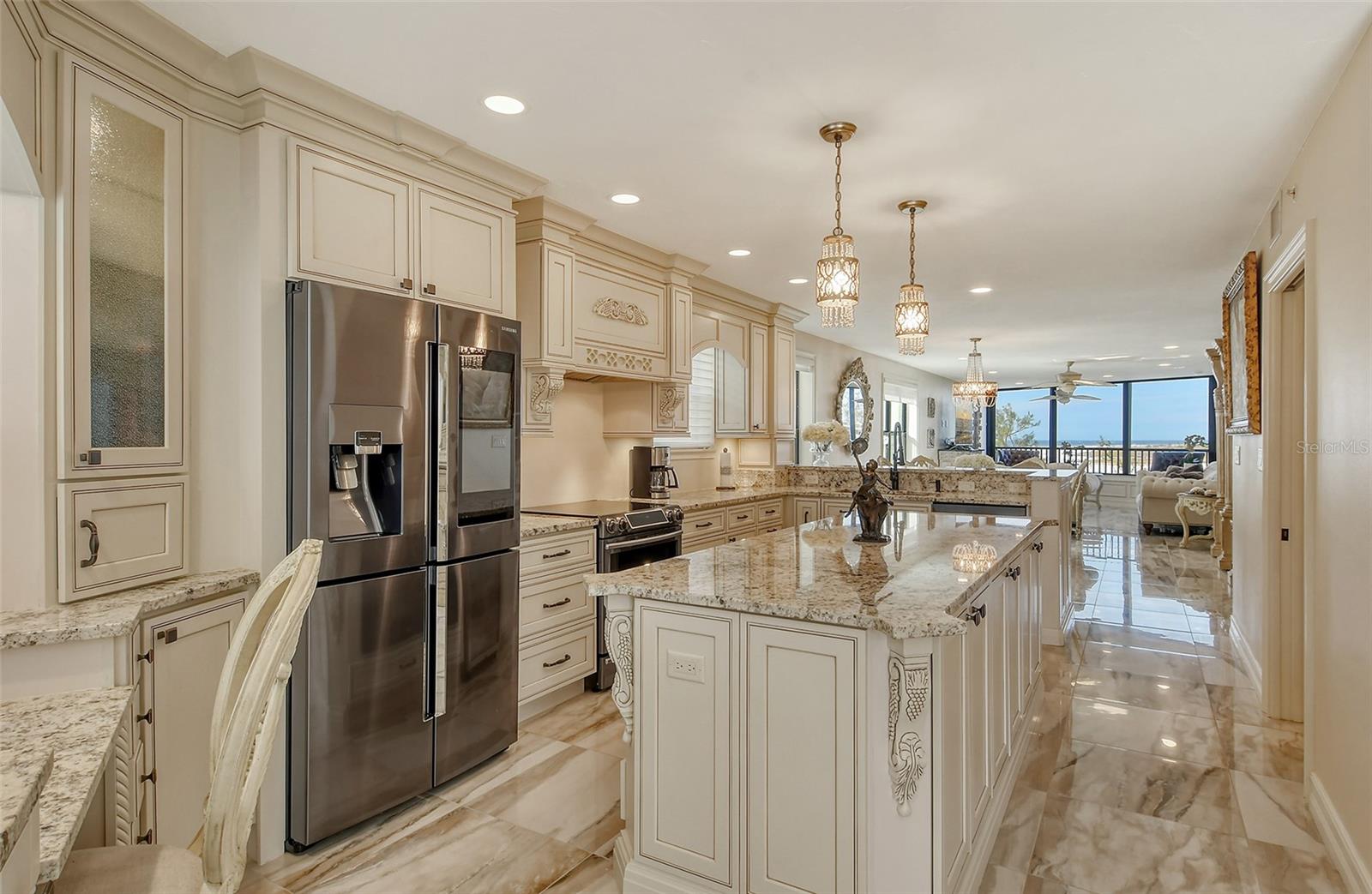 5740 MIDNIGHT PASS RD #307, SARASOTA, FL, 34242