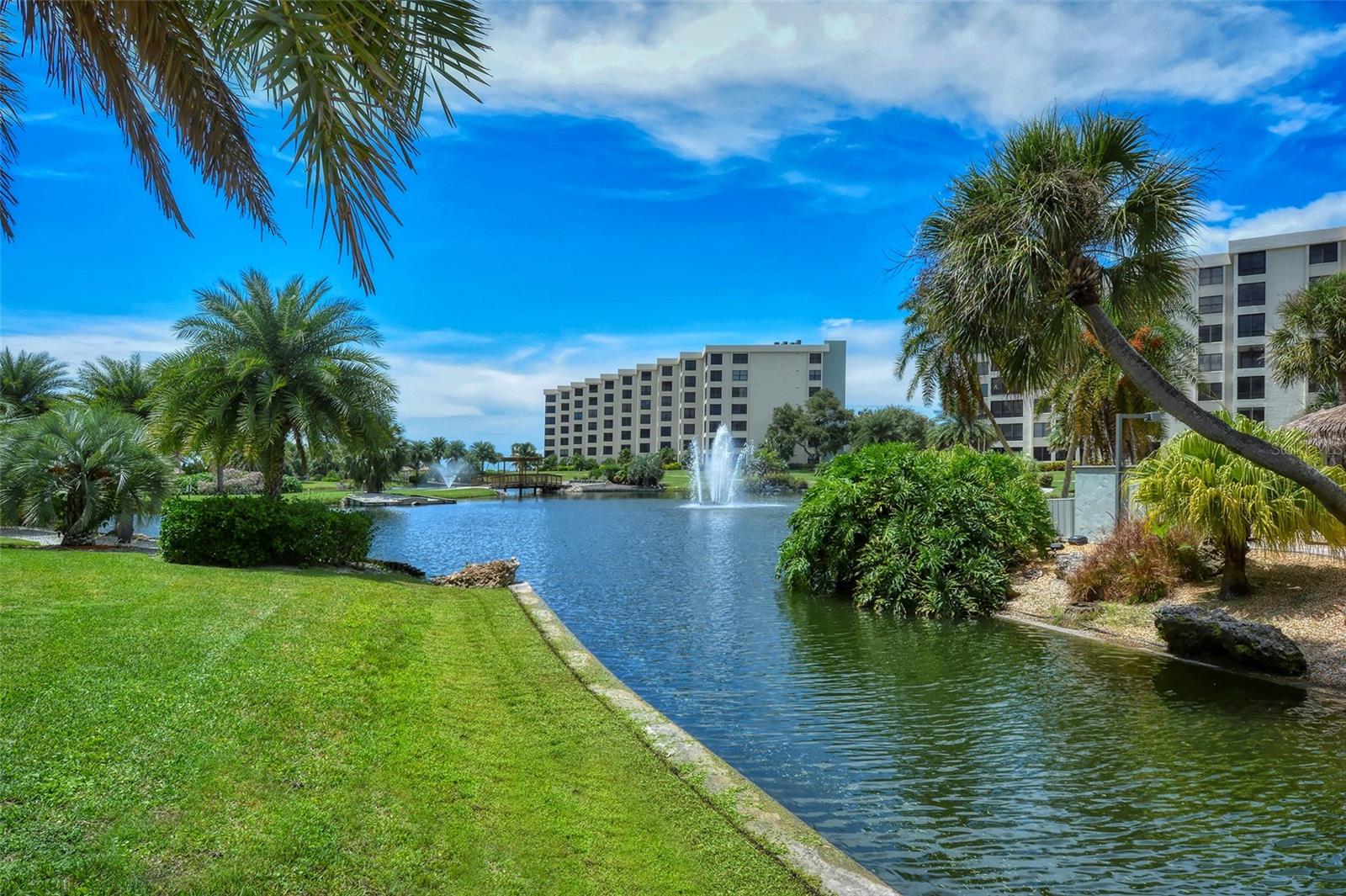 5740 MIDNIGHT PASS RD #307, SARASOTA, FL, 34242