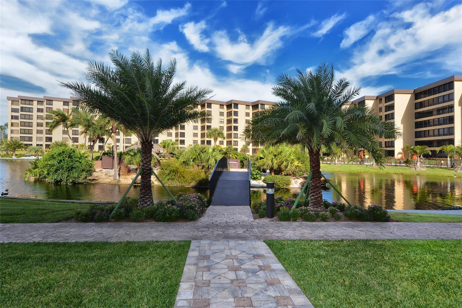 5740 MIDNIGHT PASS RD #307, SARASOTA, FL, 34242