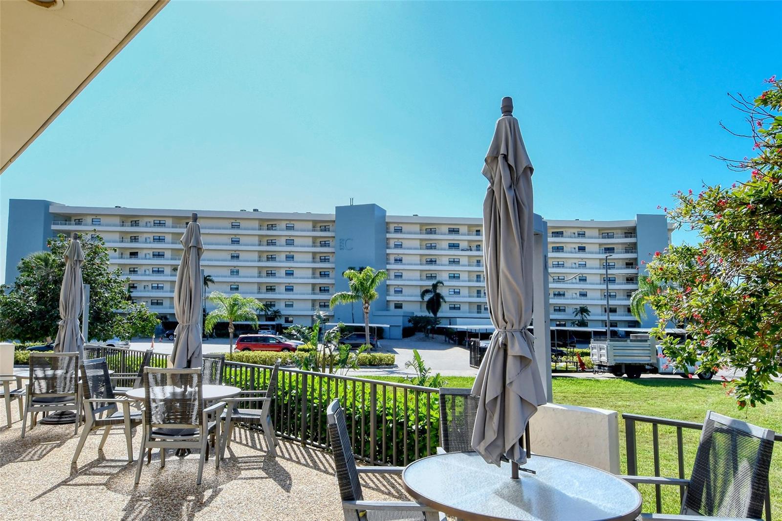 5740 MIDNIGHT PASS RD #307, SARASOTA, FL, 34242