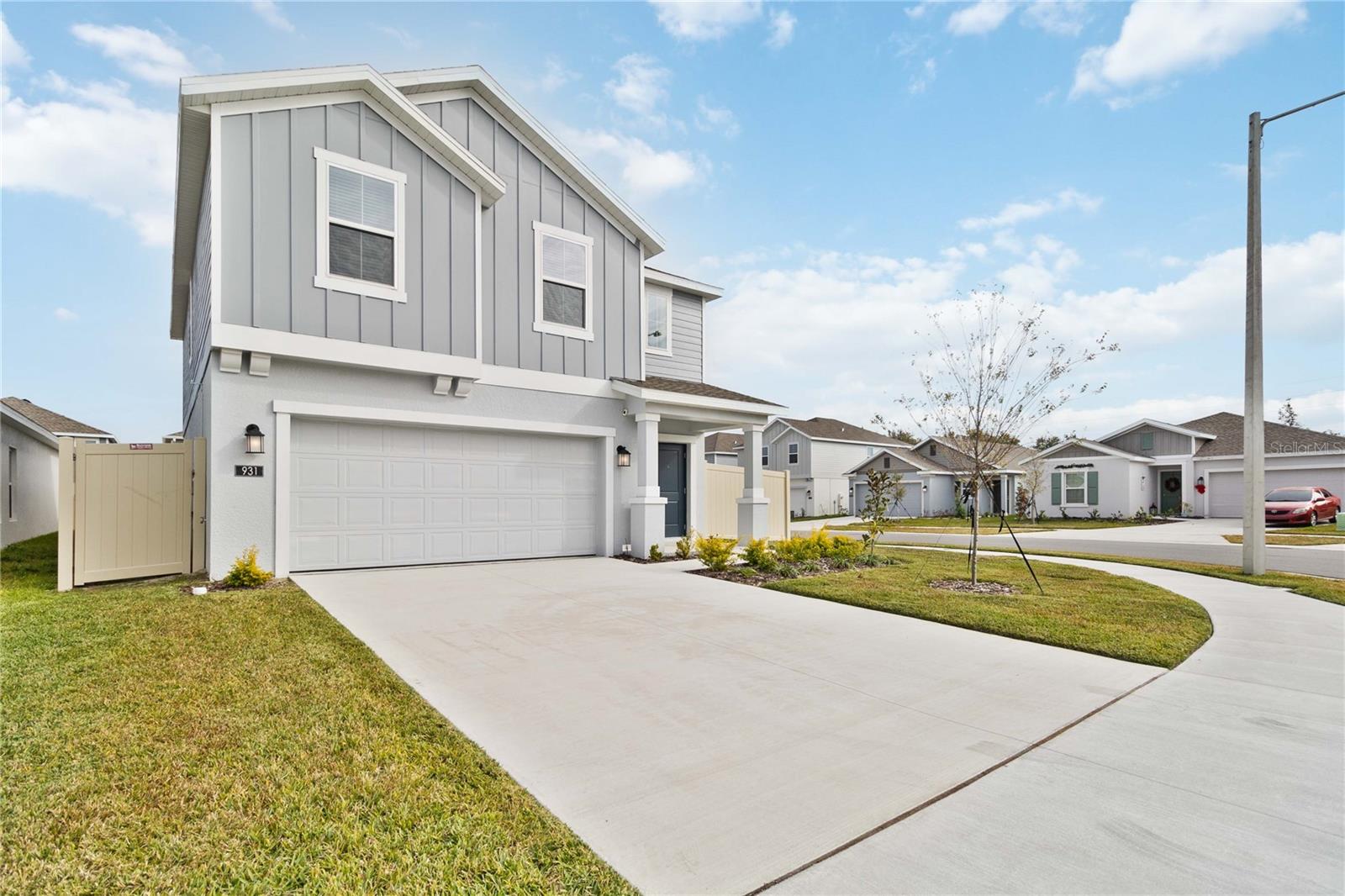 931 HAROLD PASS, WINTER HAVEN, FL, 33884