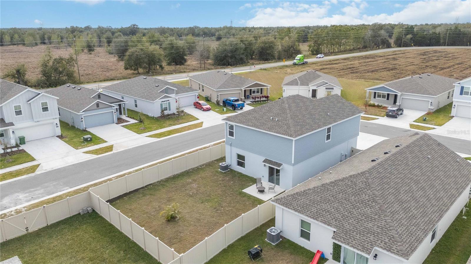 931 HAROLD PASS, WINTER HAVEN, FL, 33884