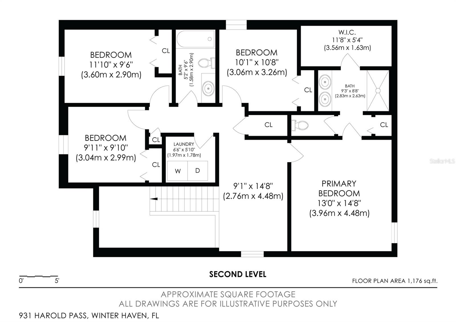 931 HAROLD PASS, WINTER HAVEN, FL, 33884